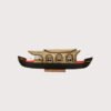 Houseboat – Handcrafted Kerala Traditional Kettuvallam