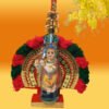 Krishna Thidambu- Vishu Special Thidambu With Krishna idol